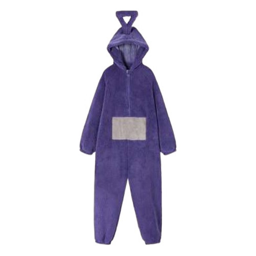 Pijamas Suaves Lindos Teletubbies Cosplay Disfraces Fiesta