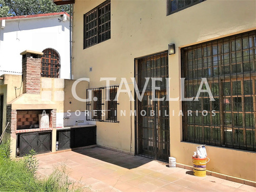 Imagen 13 de 13 de Venta De Casa En Villa Udaondo, Ituzaingo