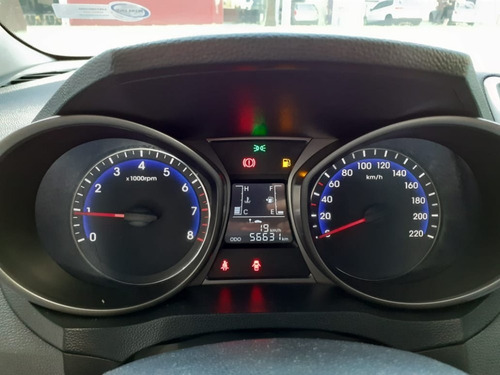 Hb20 1.0 Comfort 12v Completo