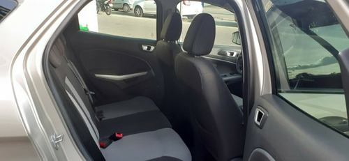 Ford Ecosport 1.6 Freestyle 2013/2014 ( 79.000km )