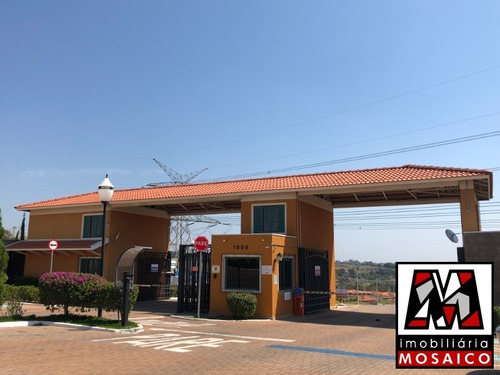 Imagem 1 de 30 de Casa Mobiliada, Condomínio Casas Da Toscana, Medeiros - 22959 - 34292530