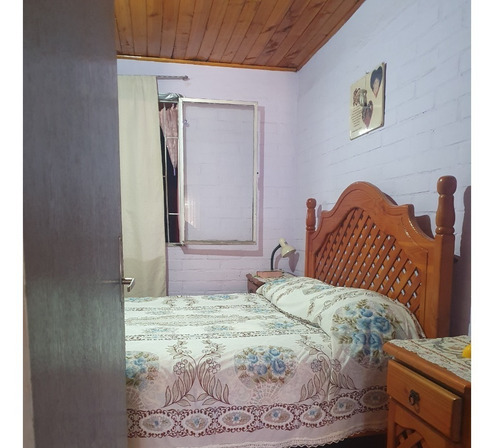 Imagen 17 de 19 de Casa En Venta, La Florida 108 Mts2 / 3d-2b-2e-1bga