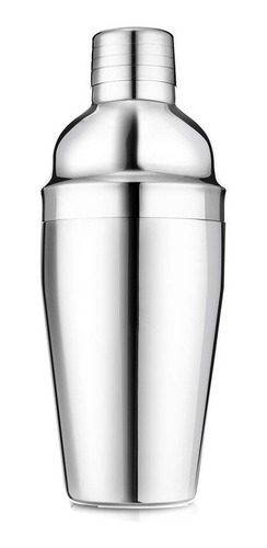 Imagen 1 de 6 de 22pcs Bar Cocktail Set Boston Shaker Drink Making Kit