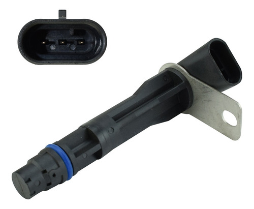 Sensor Arbol Levas Gmc Sierra 3500 07-07 6.0 V8 Imp