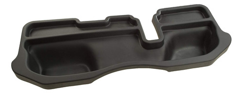 Adapta Dodge Ram Crew Cab Classic Asiento Trasero Caja Negra