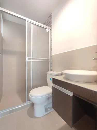 Apartamento En Arriendo En Bellavista. Cod A29816