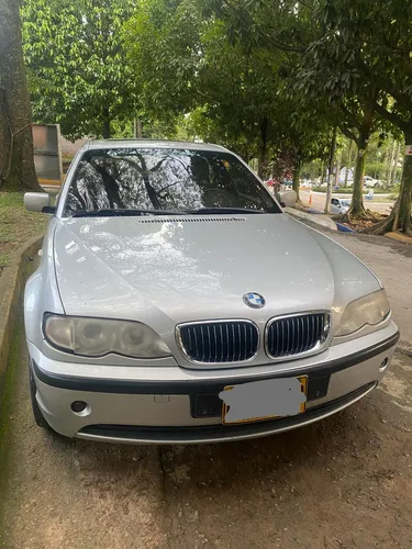 BMW Serie 3 2.2 320i E46