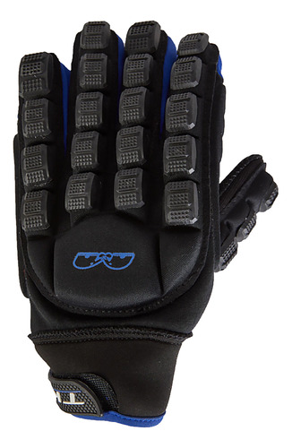 Guante Hockey Tk1 Plus Mano Completa Proteccion Izquierda