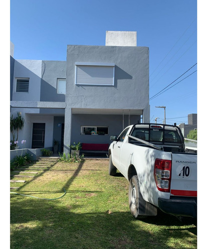 Venta Duplex Chacra Del Norte De 2 Dormitorios