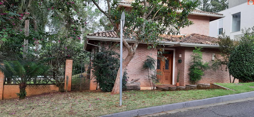 Imagem 19 de 30 de Chacara - Ch00001 - 34135049