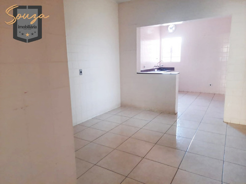 Imagem 2 de 24 de Casa Para Aluguel, 2 Quartos, 1 Suíte, 1 Vaga, Centro - Bragança Paulista/sp - 52