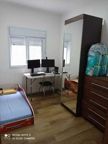 Imagem 20 de 30 de Casa Com 3 Dormitórios À Venda, 140 M² Por R$ 595.000,00 - Jardim Testae - Guarulhos/sp - Ca0088