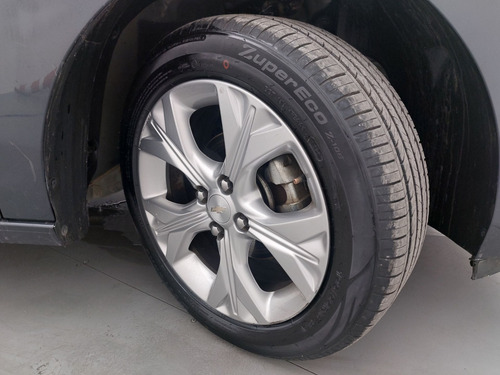 Chevrolet Onix 1.0 TURBO FLEX LTZ AUTOMÁTICO