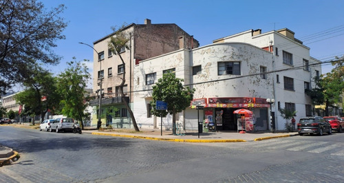 Venta De Edificios Residenciales, Providencia Id 69.494-mul