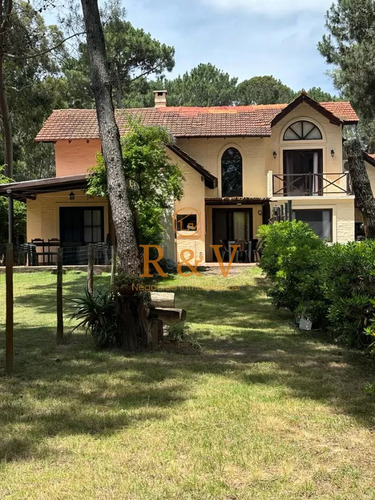 Alquiler Temporario De Casa En Solanas Vacation Club