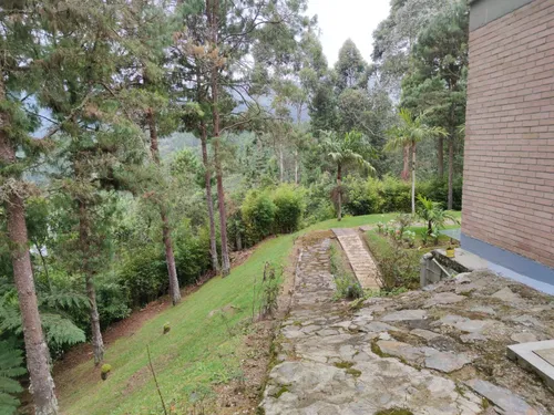 Finca En Envigado La Catedral Excelente Ubicación
