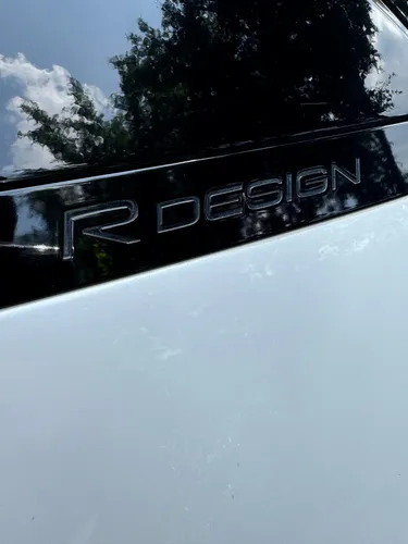 Volvo XC40 2.0 T5 Awd R-design