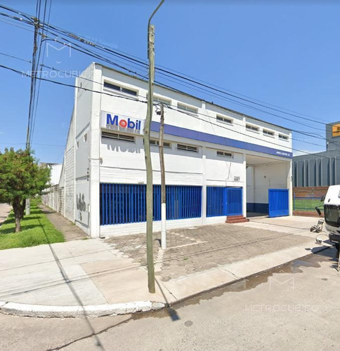 Imagen 1 de 23 de Galpón - Villa Urquiza