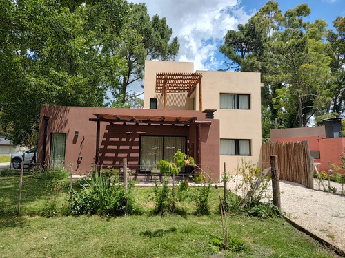 Casa En Alquiler ,mar De Cobo , La Caleta 