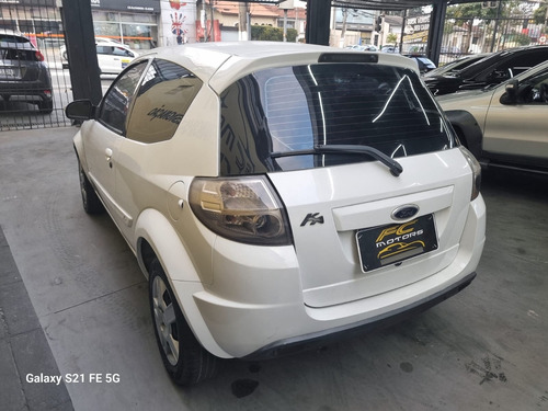Ford Ka 1.0 Flex 3p