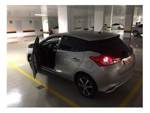 Yaris Hatch Xls Connect Flex A/t