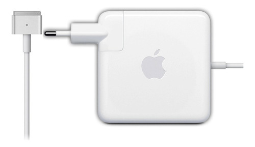 Fonte Carregador Original Apple Macbook Pro 15  85w Magsafe2