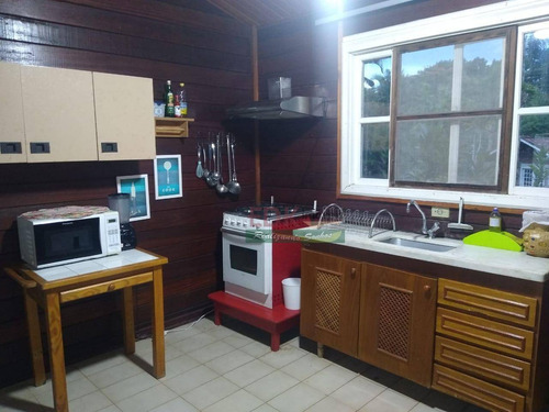 Imagem 24 de 29 de Chácara Com 3 Dormitórios À Venda, 10000 M² Por R$ 1.380.000,00 - Vila Moraes - Mogi Das Cruzes/sp - Ch0604