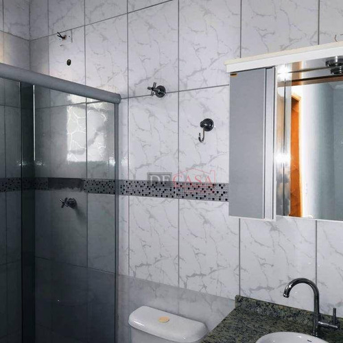 Imagem 17 de 28 de Sobrado À Venda, 65 M² Por R$ 285.000,00 - Vila Ponte Rasa - São Paulo/sp - So4029