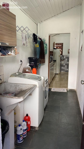 Imagem 12 de 14 de Casa - Ca00371 - 69896086