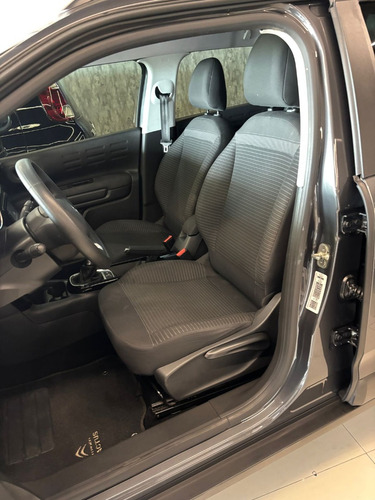 Citroën C4 Cactus 1.6 VTI 120 FLEX FEEL PACK EAT6
