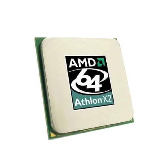Procesador Amd Athlon 64 X2 5200+ 2.7ghz Socket Am2