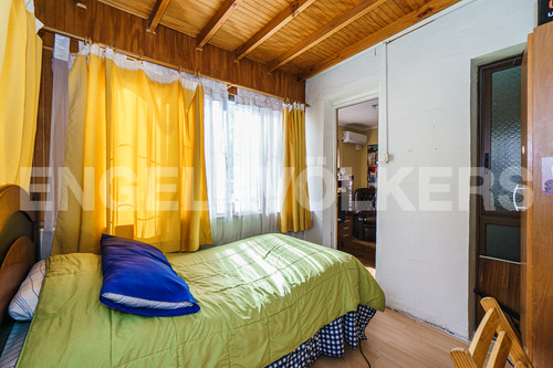 Casa - Años 1940 - 3 D+escritorio