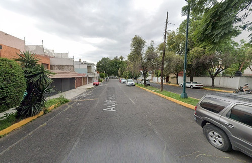 Aprovecha, Hermosa Casa En Remate En La Col. Paseos De Taxqueña, Coyoacán,cdmx 