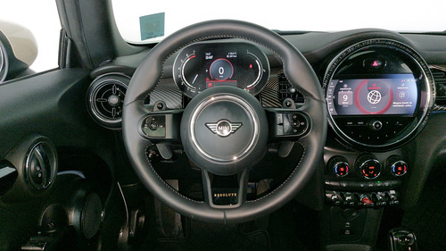 Mini Cooper S 2.0 Cooper S Resolute Dct