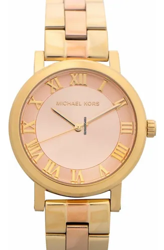 Reloj Mujer Michael Kors Mk-3586 (Reacondicionado)