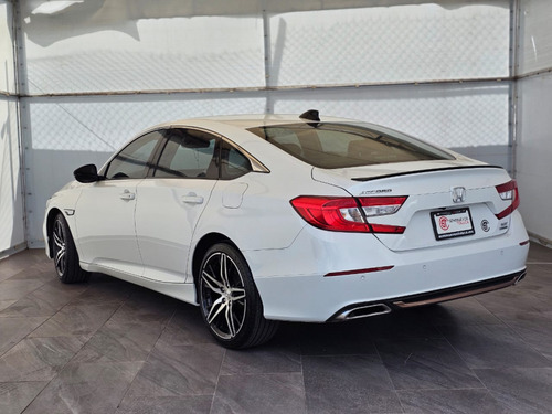 Honda Accord 2021