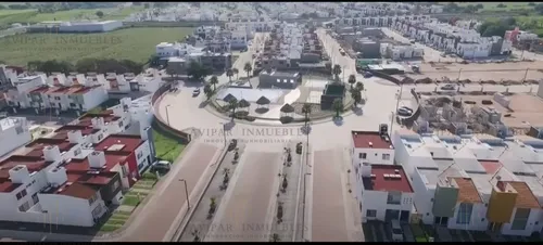 Casa En Venta En Zona Viñedos San Juan Del Rio