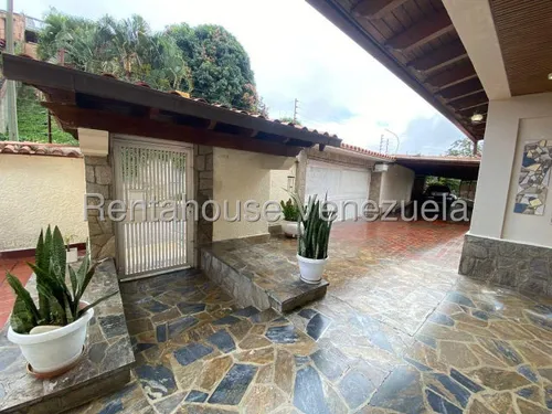 Casas En Venta Mls #25-12532