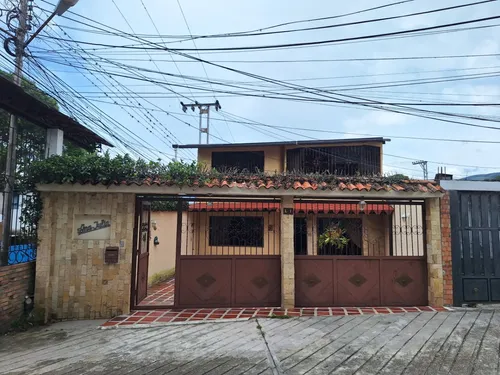 Ms Casa En Venta En Arjona