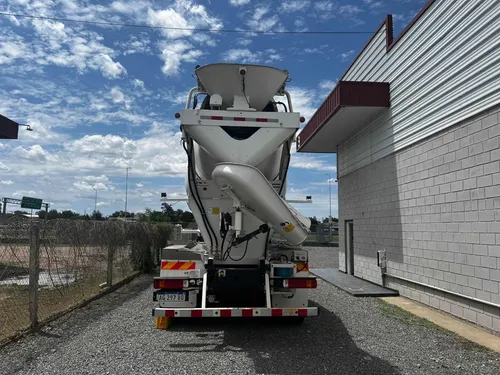 Foton 4440