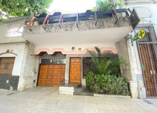 Venta De Casa 4 Ambientes En San Cristobal, Capital Federal