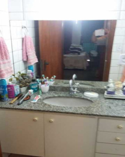 Imagem 10 de 11 de Vende-se Apartamento Com 96m² No Bairro Lagoinha Em Ribeirão Preto-sp, Com 3 Dormitórios(sendo 1 Suíte), Com 1 Vaga De Garagem, Sala Com 2 Ambientes, - Kcap30133 - 68959579