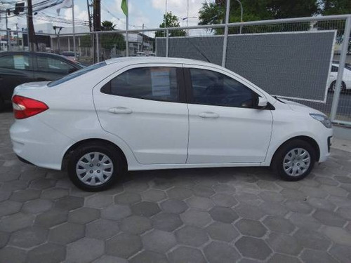 Imagem 9 de 9 de Ford Ka 1.5 Ti-vct Flex Se Manual