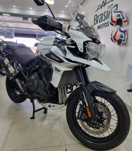 Triumph Tiger 1200 Xcx 2020