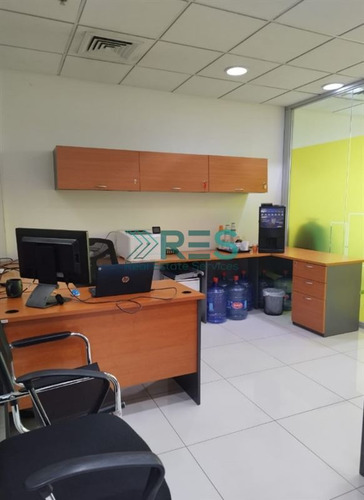Oficina En Arriendo En Las Condes