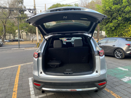 Mazda CX-9 2.5 I Grand Touring Awd At