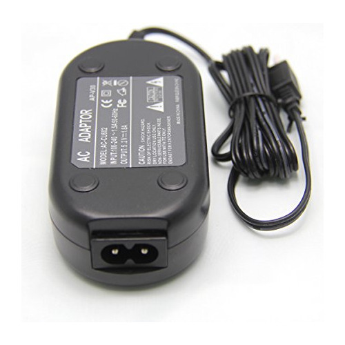 Ap V30u Replacement Ac Power Adapter Charger Para Jvc Gz
