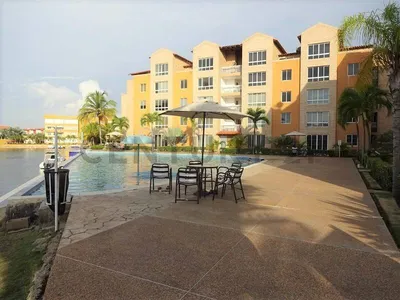 Apartamento en alquiler