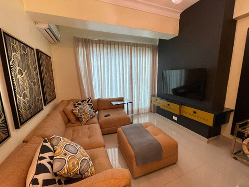 Apartamento En Julieta Morales, Santo Domingo