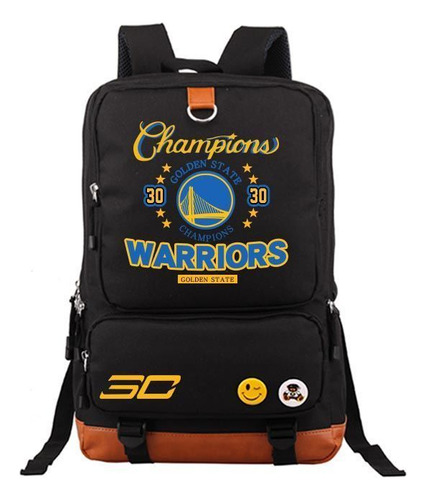 Bolsa De Baloncesto Lakers Warriors Mochila Curry